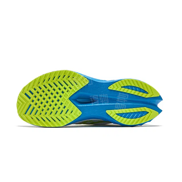 Saucony ENDORPHIN SPEED 4