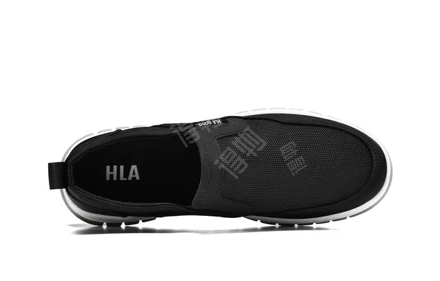 HLA