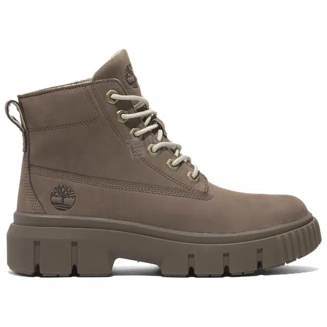 Timberland Field