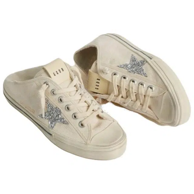 Golden Goose V-Star 2