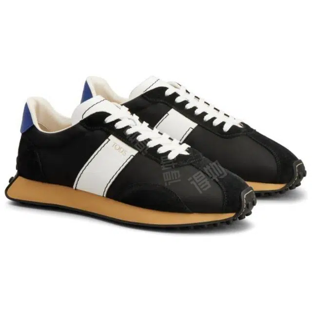 TOD'S
