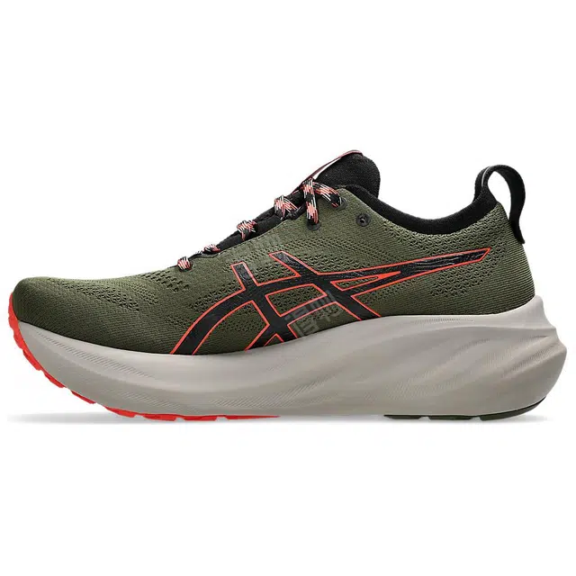 Asics GEL-NIMBUS 26