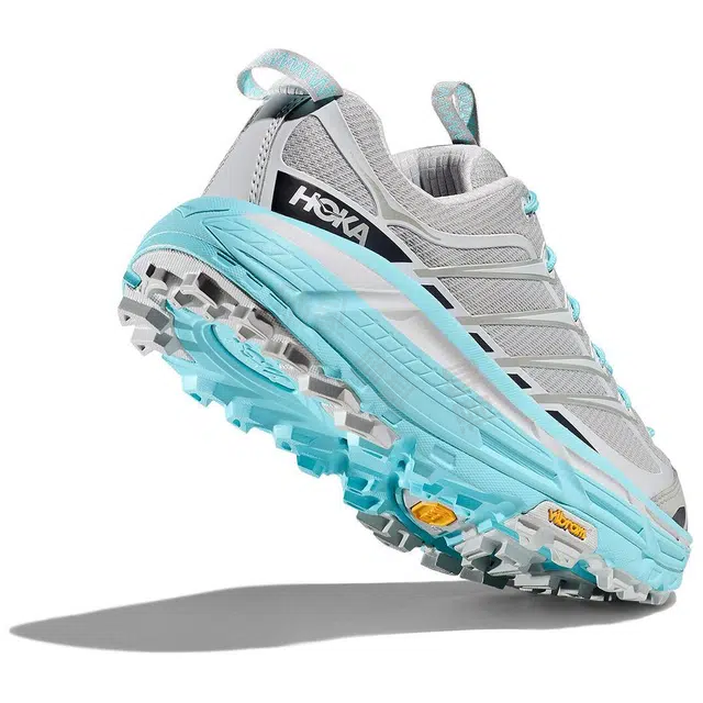 HOKA ONE ONE Mafate Three 2