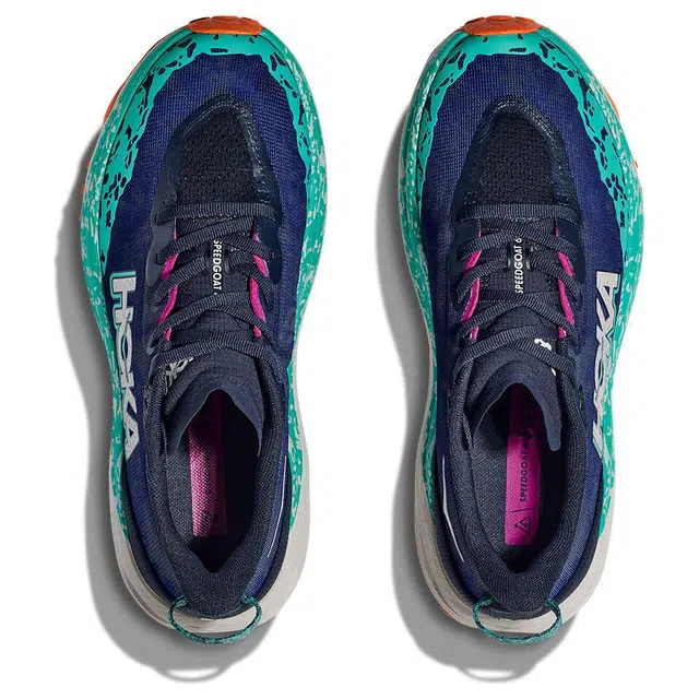 HOKA ONE ONE SPEEDGOAT 6
