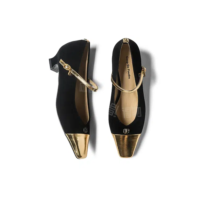 Coup De Foudre 4cm