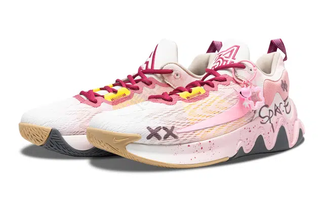 Nike Giannis Immortality 2