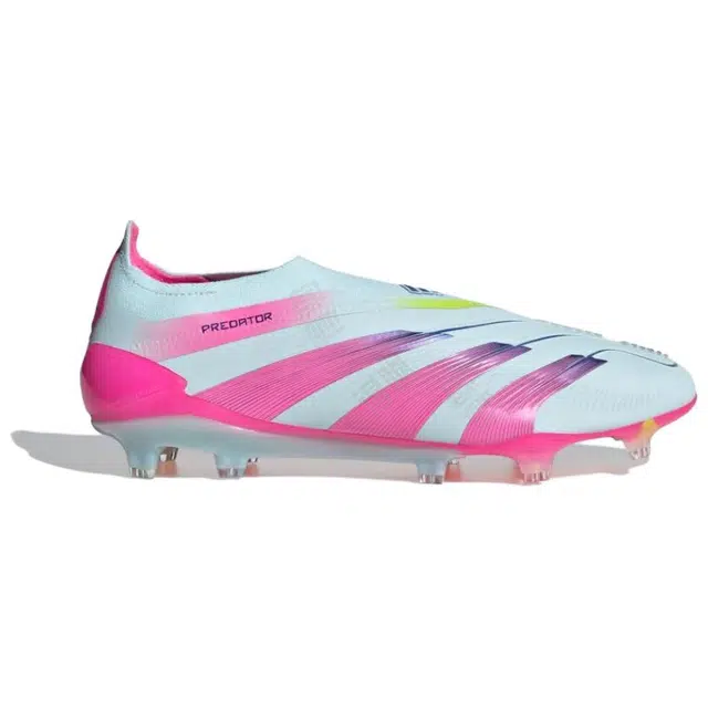adidas PREDATOR ELITE 99 Laceless Capsule FG