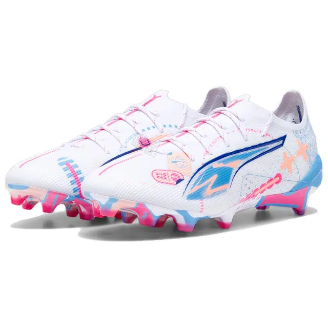 PUMA Ultra 5 ULTIMATE VOLUME UP