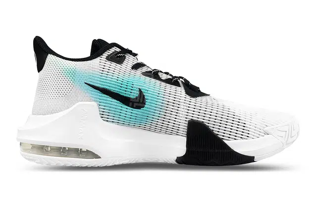 Nike Air Max Impact 3