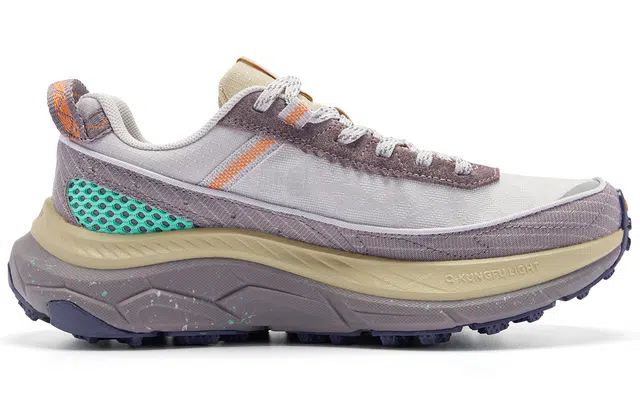2 LITE LIGHT Vibram