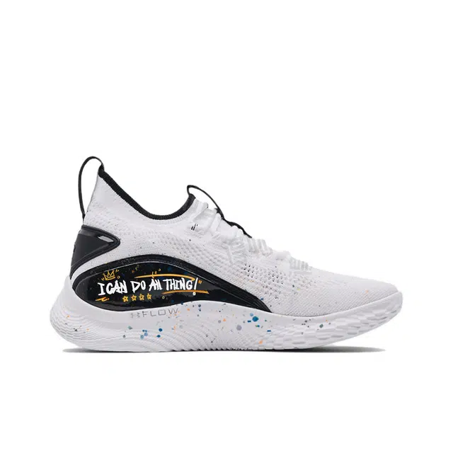 Under Armour Curry 8