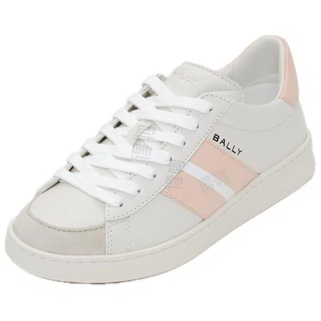 BALLY logo