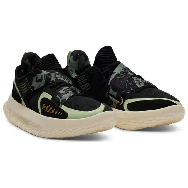 Under Armour FUTR X Camo