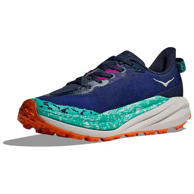 HOKA ONE ONE SPEEDGOAT 6