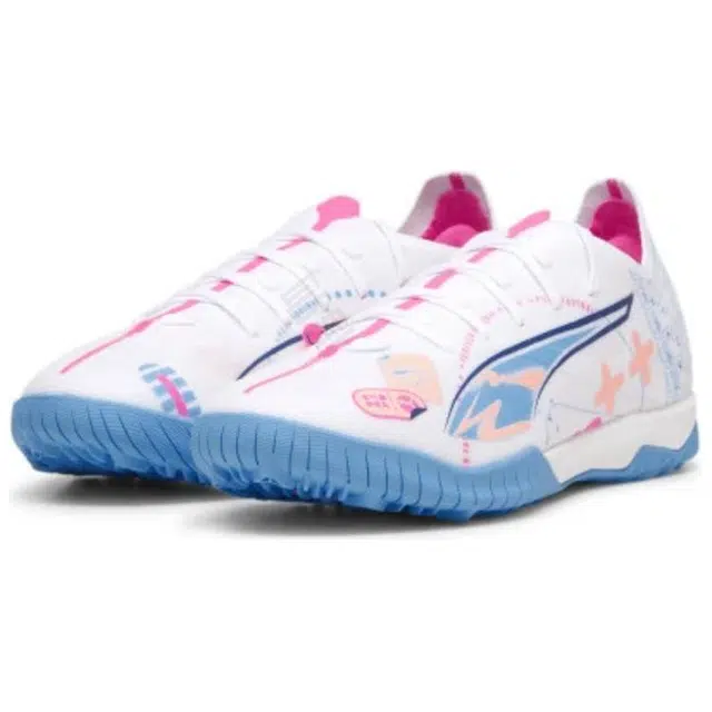 PUMA Ultra 5 MATCH VOL. UP