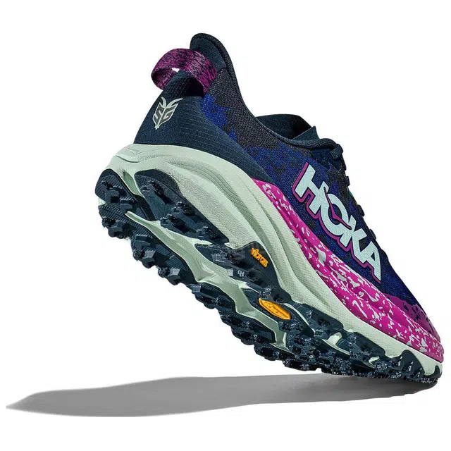 HOKA ONE ONE SPEEDGOAT 6