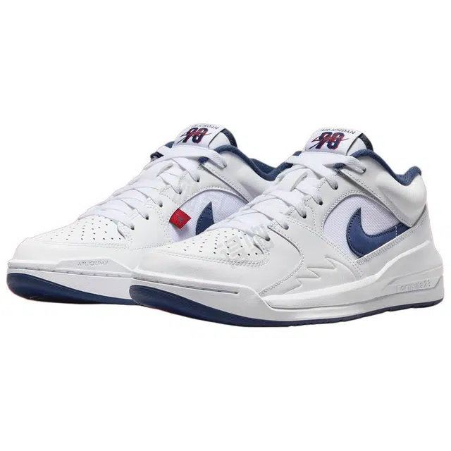 Jordan Stadium 90