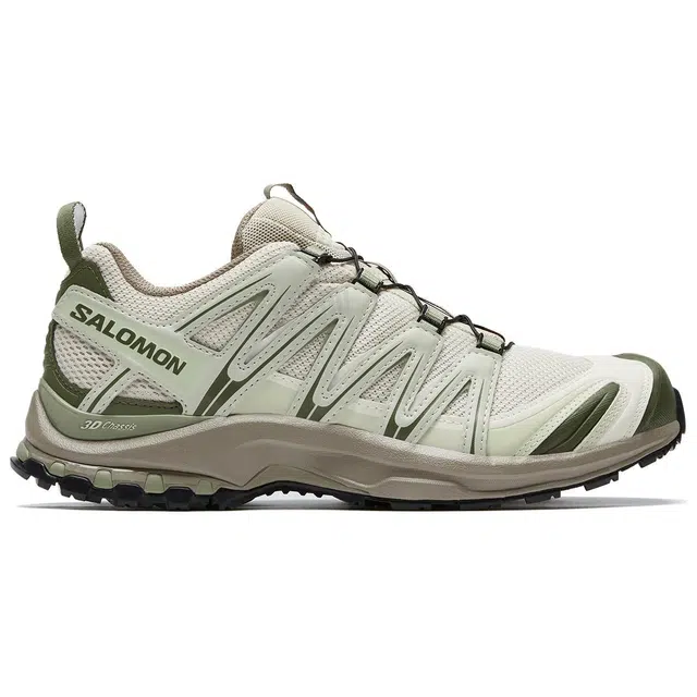 SALOMON XA PRO 3D