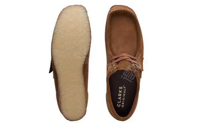 Clarks