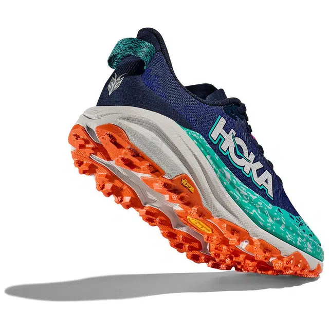 HOKA ONE ONE SPEEDGOAT 6