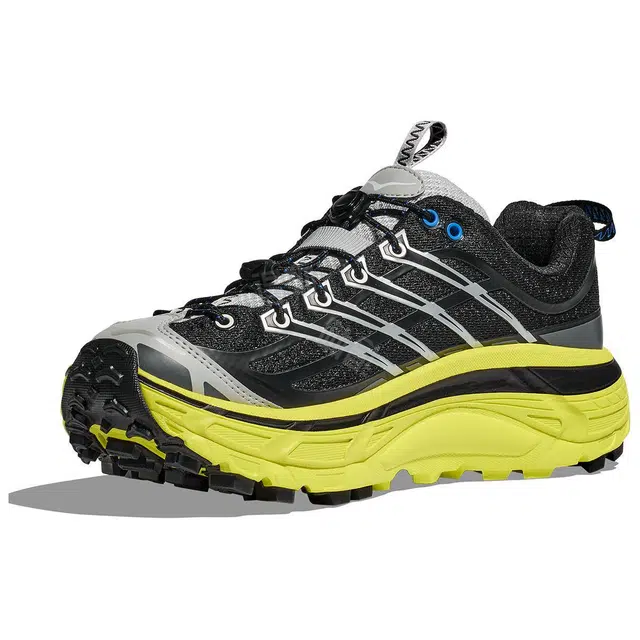 HOKA ONE ONE Mafate Three 2