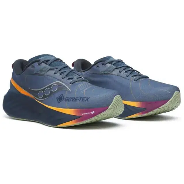Saucony TRIUMPH 22 Gtx