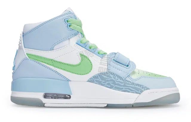 Jordan Legacy 312 811