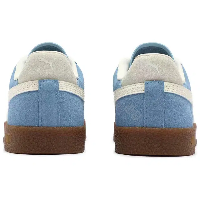 PUMA Club SUEDE
