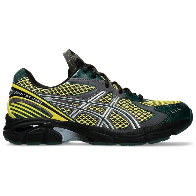 KIKO KOSTADINOV x Asics GT-2160 UB7-S Y2K