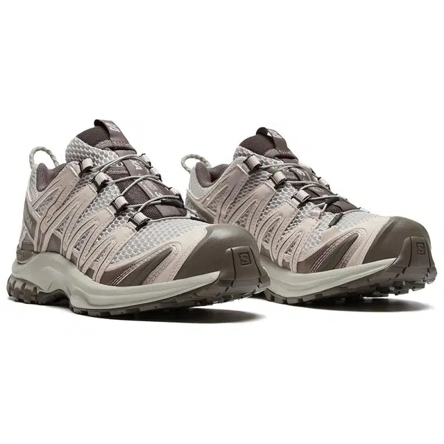 SALOMON XA PRO 3D