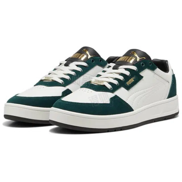 PUMA Court Classic
