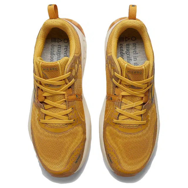 New Balance Fresh Foam X Hierro v8