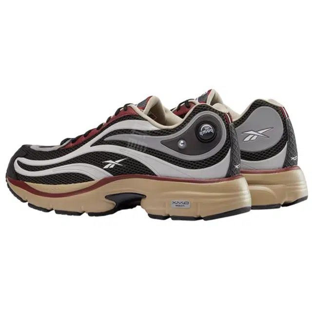 Reebok RBK PREMIER PUMP PARIS TRAINER