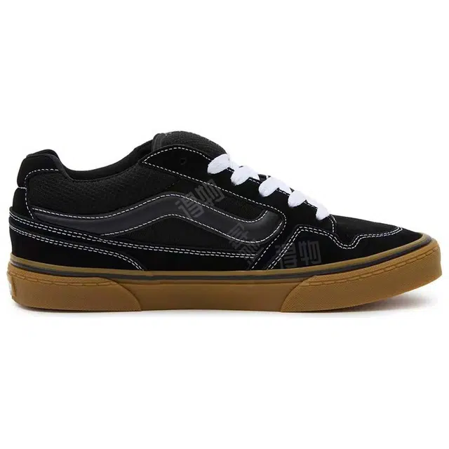 Vans Caldrone Black