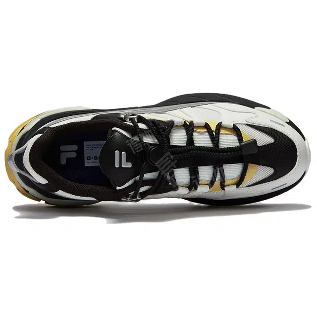 FILA FUSION COMET