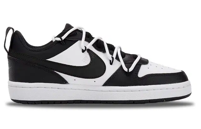 Nike Court Borough papa GS