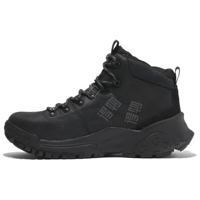 Timberland Motion Scramble