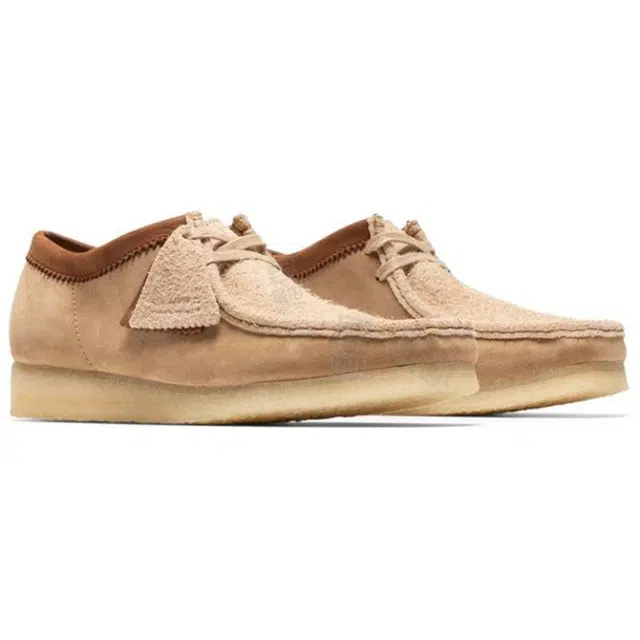 Clarks