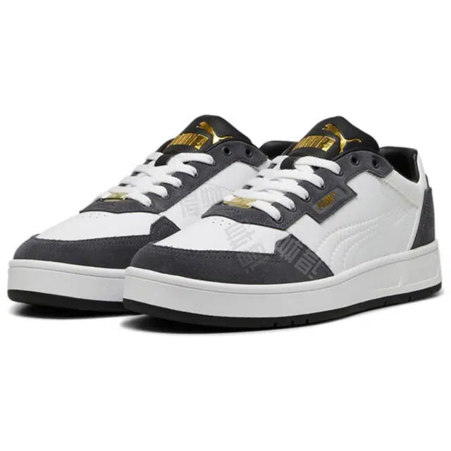 PUMA Court Classic