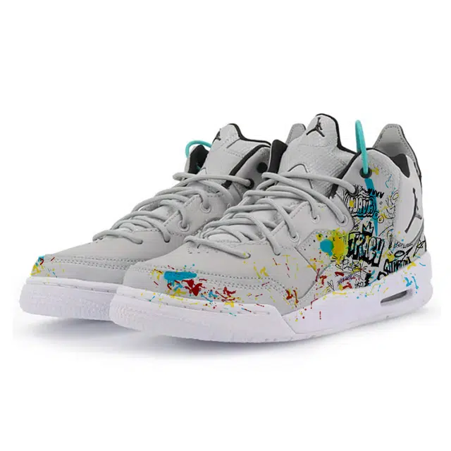 Jordan Courtside 23 GS