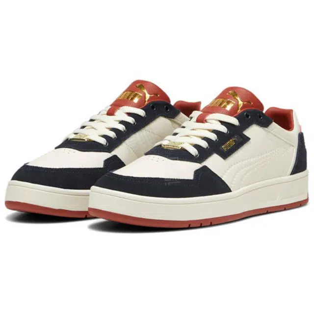 PUMA Court Classic