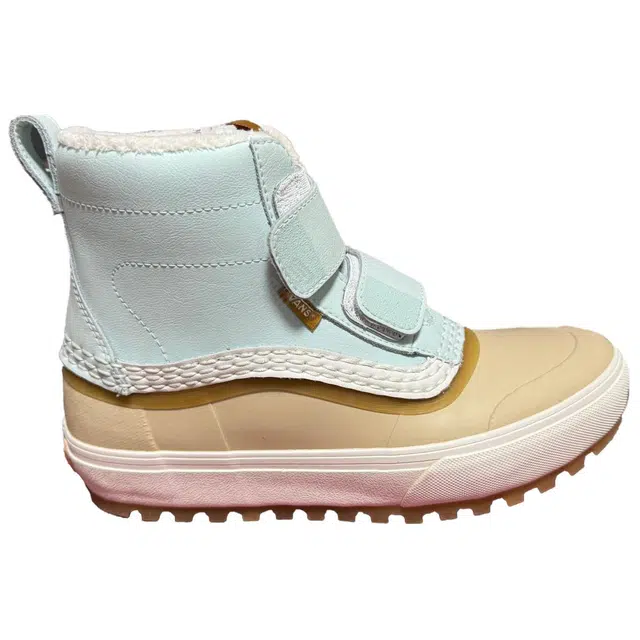Vans Standard