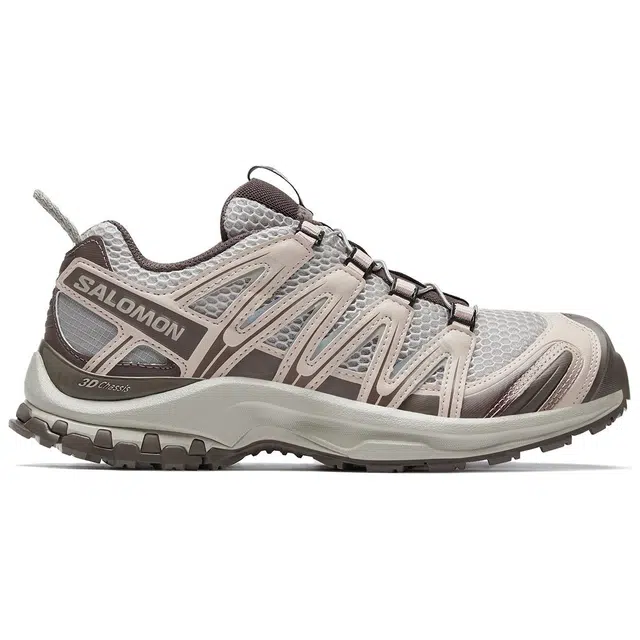 SALOMON XA PRO 3D