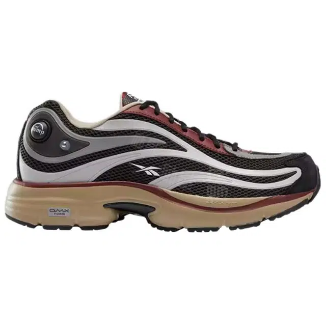 Reebok RBK PREMIER PUMP PARIS TRAINER