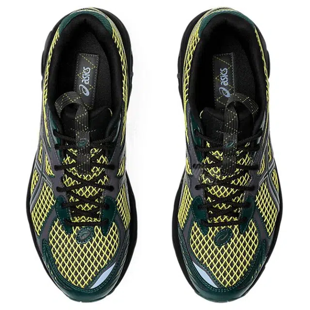 KIKO KOSTADINOV x Asics GT-2160 UB7-S Y2K
