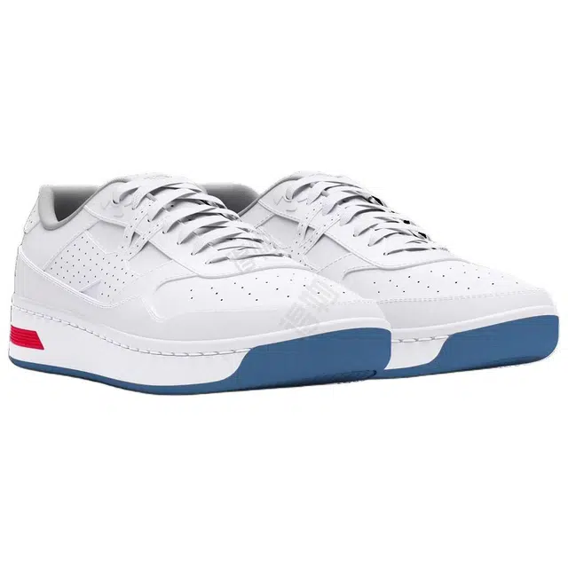 Under Armour Court 96