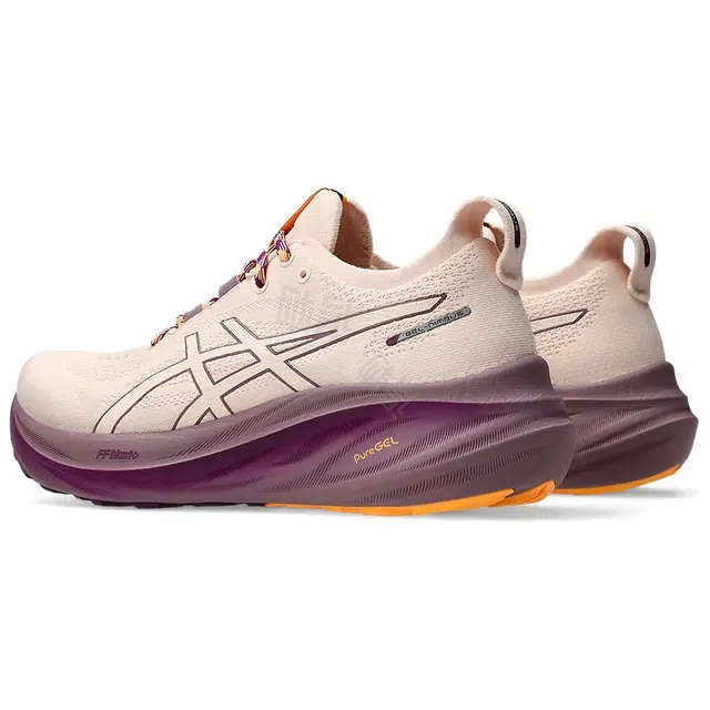 Asics GEL-NIMBUS 26 TR