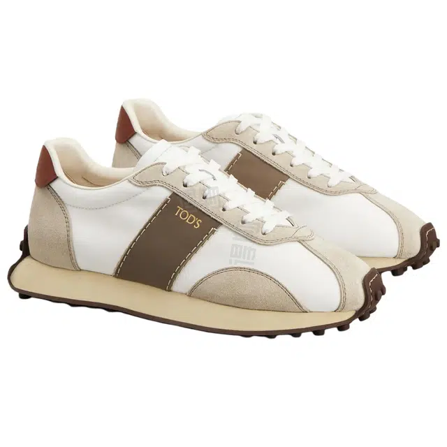 TOD'S T Vintage