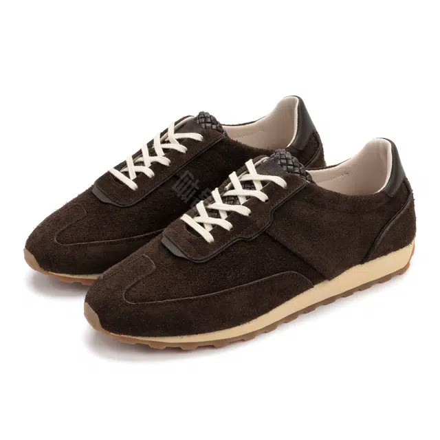 FOOT INDUSTRY RE-RUN EVA