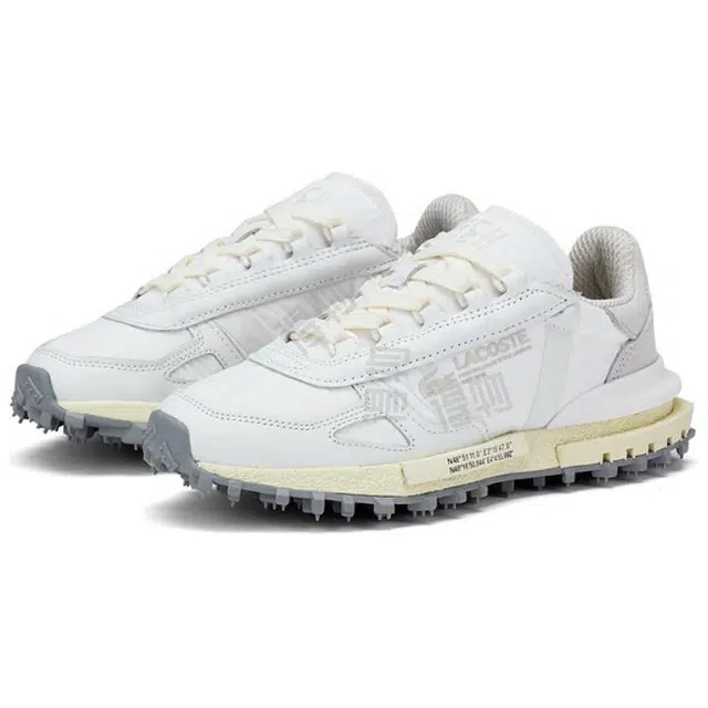 LACOSTE